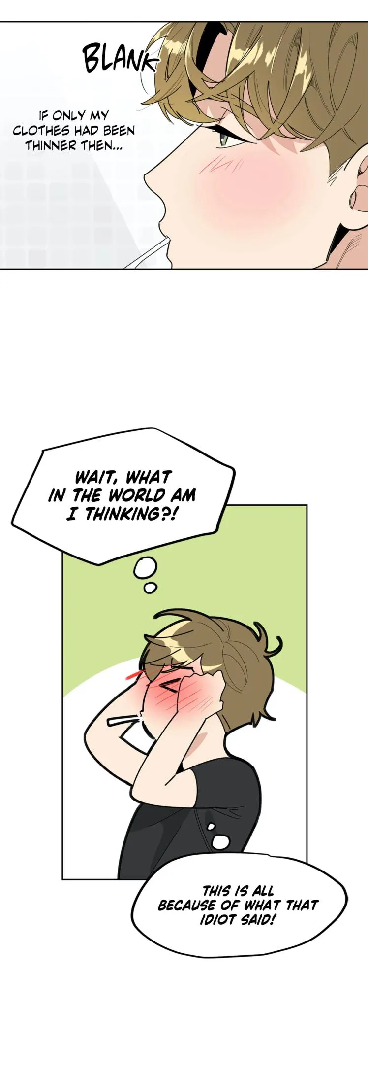 A Terrible Romance - Chapter 17 Page 18