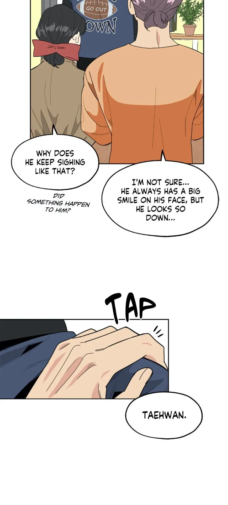 A Terrible Romance - Chapter 17 Page 24