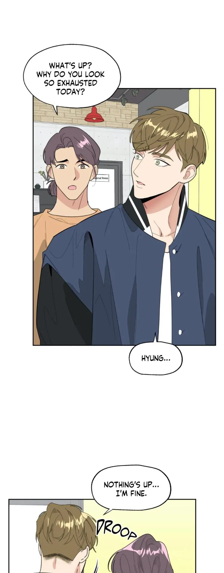 A Terrible Romance - Chapter 17 Page 25