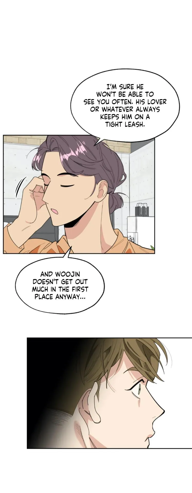 A Terrible Romance - Chapter 17 Page 27