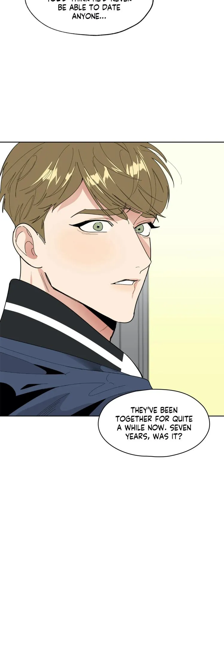 A Terrible Romance - Chapter 17 Page 29