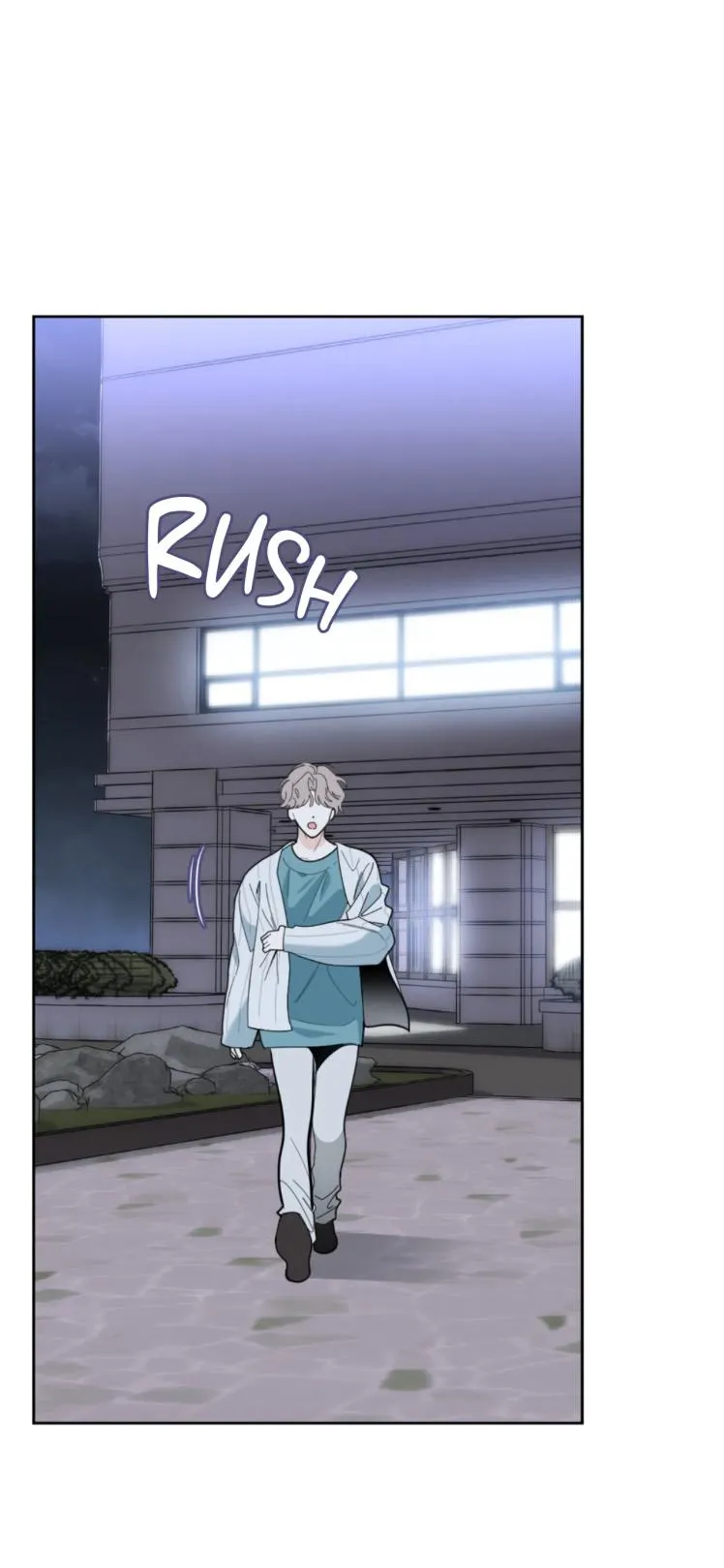 A Terrible Romance - Chapter 17 Page 36