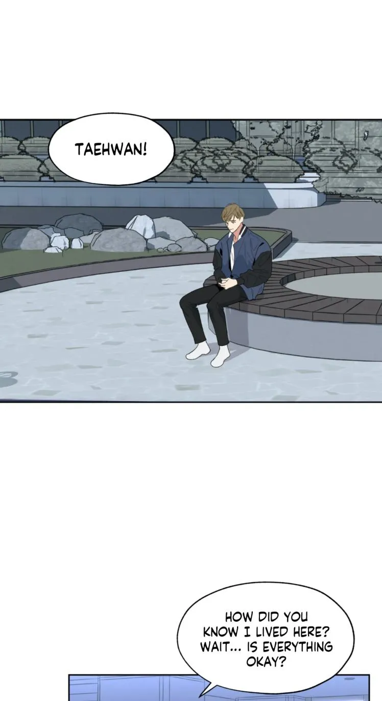 A Terrible Romance - Chapter 17 Page 37