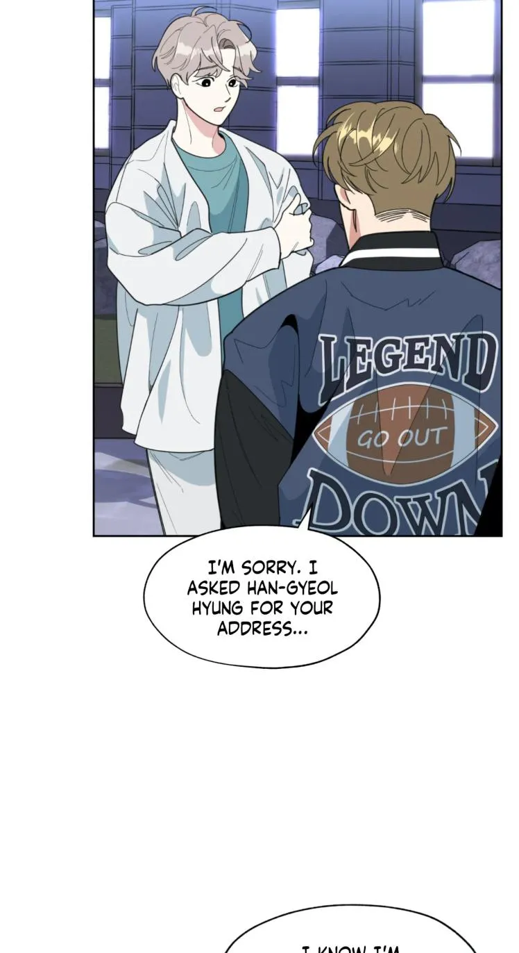A Terrible Romance - Chapter 17 Page 38