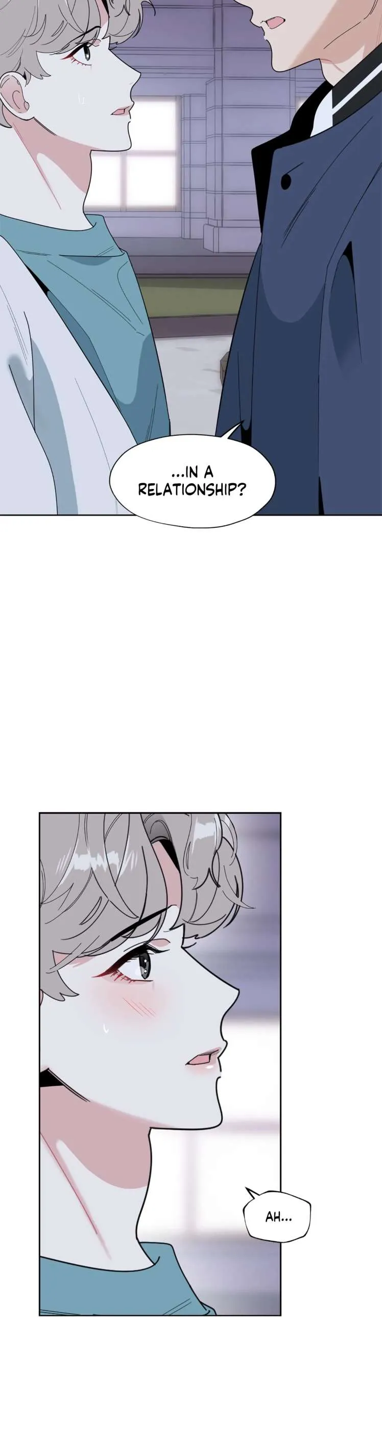 A Terrible Romance - Chapter 18 Page 4