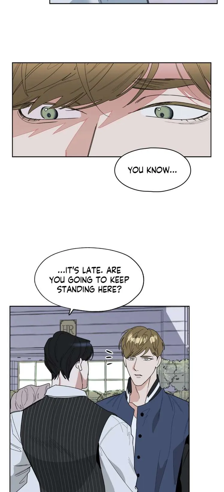 A Terrible Romance - Chapter 18 Page 15