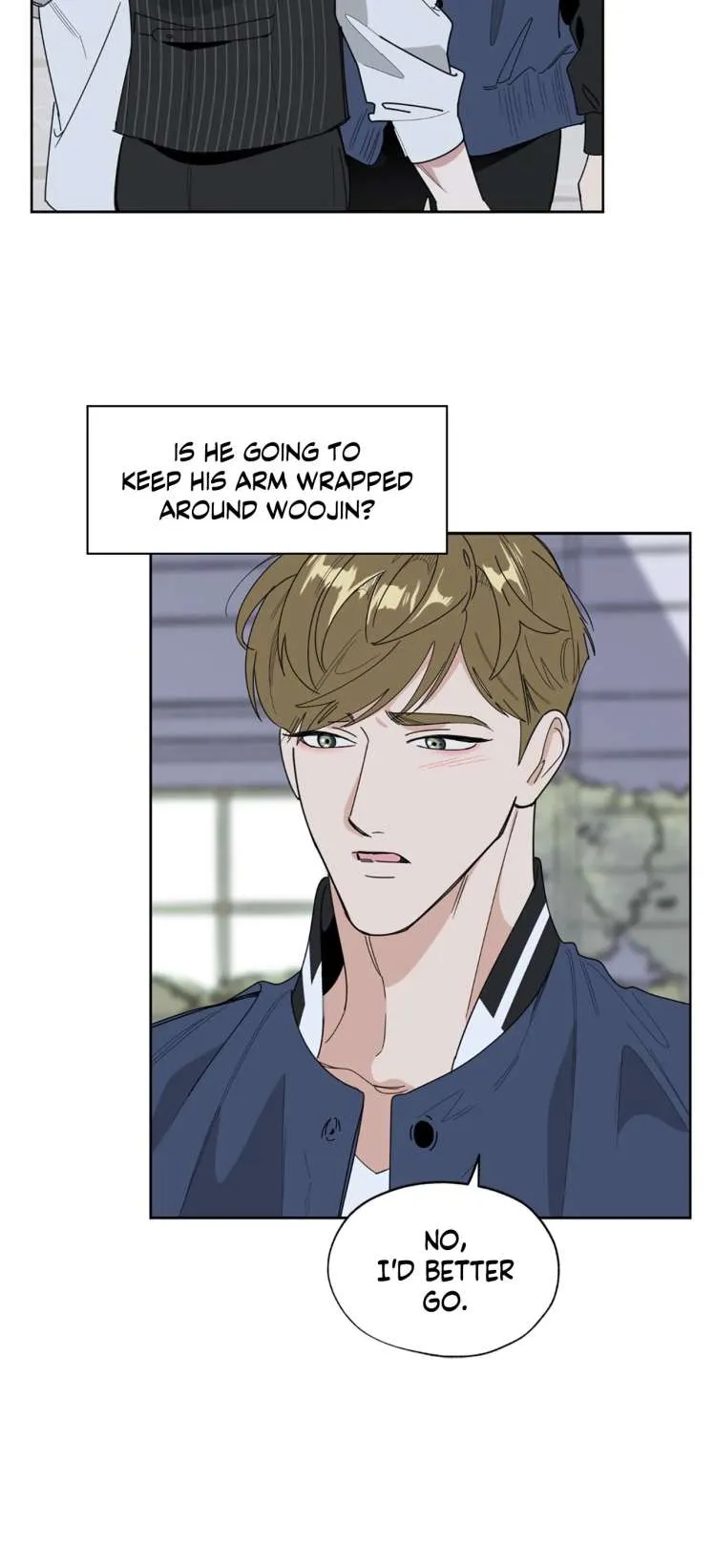 A Terrible Romance - Chapter 18 Page 16