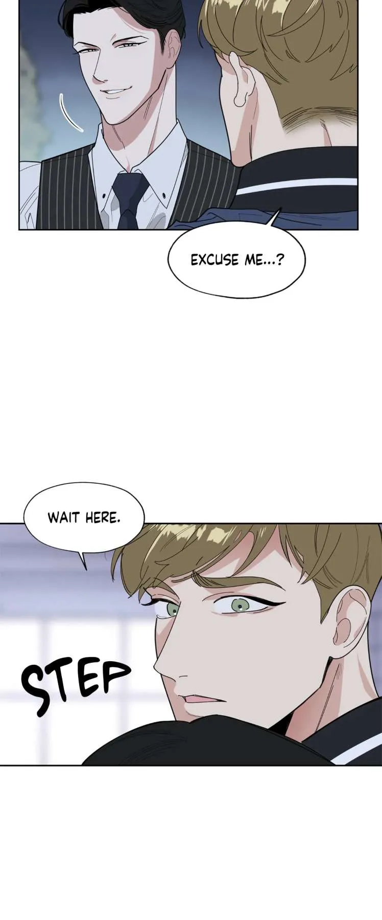 A Terrible Romance - Chapter 18 Page 19