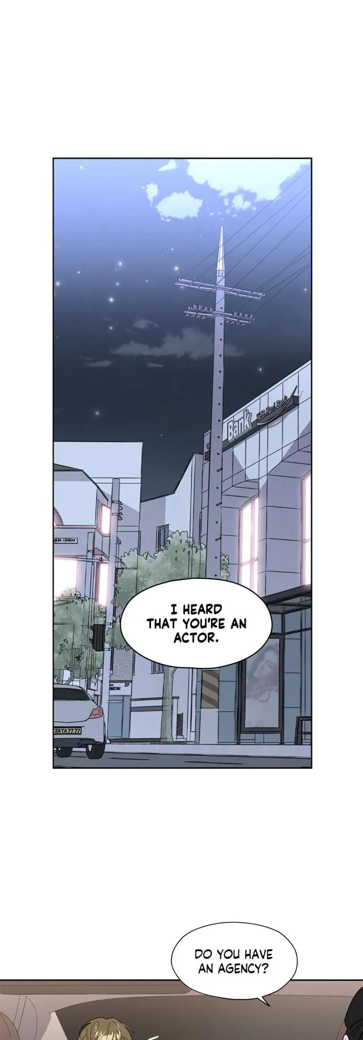 A Terrible Romance - Chapter 18 Page 21