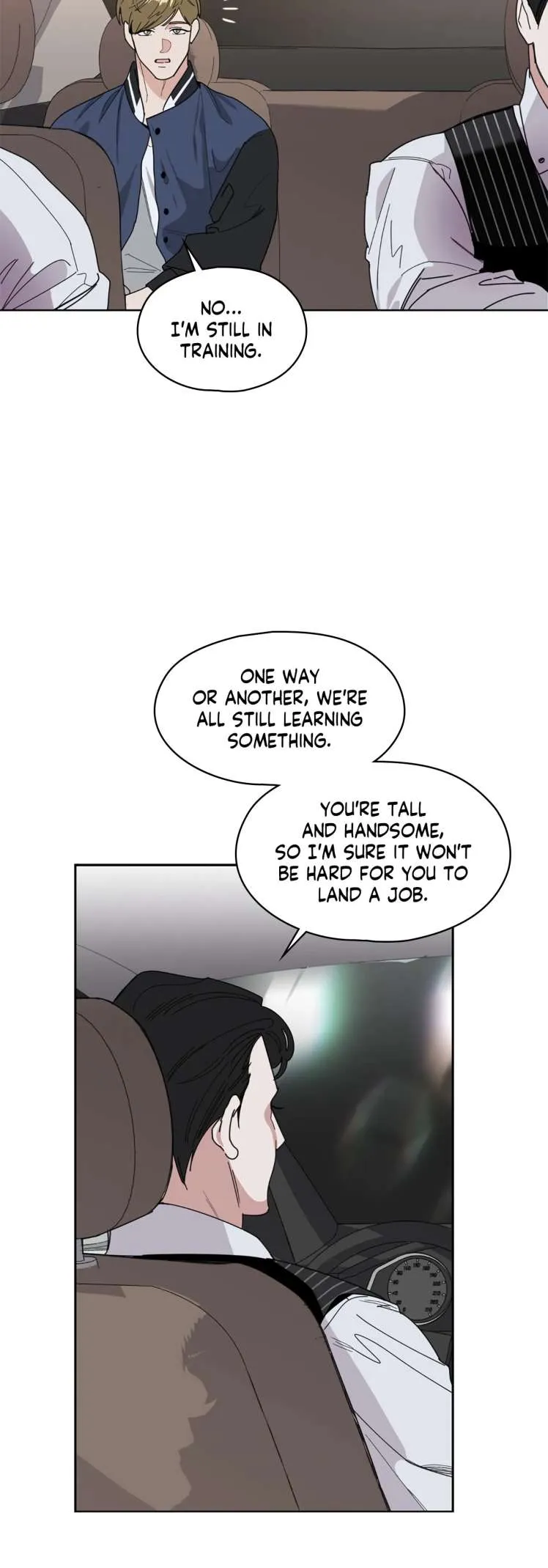 A Terrible Romance - Chapter 18 Page 22