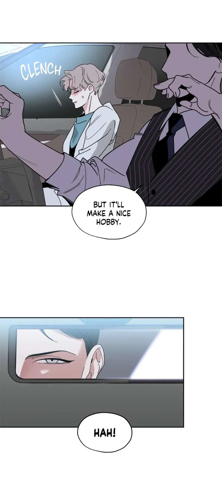 A Terrible Romance - Chapter 18 Page 25