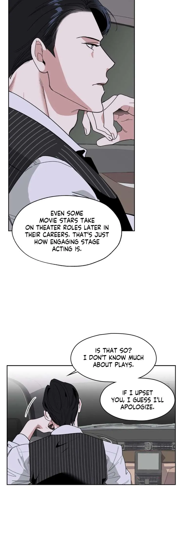 A Terrible Romance - Chapter 18 Page 27