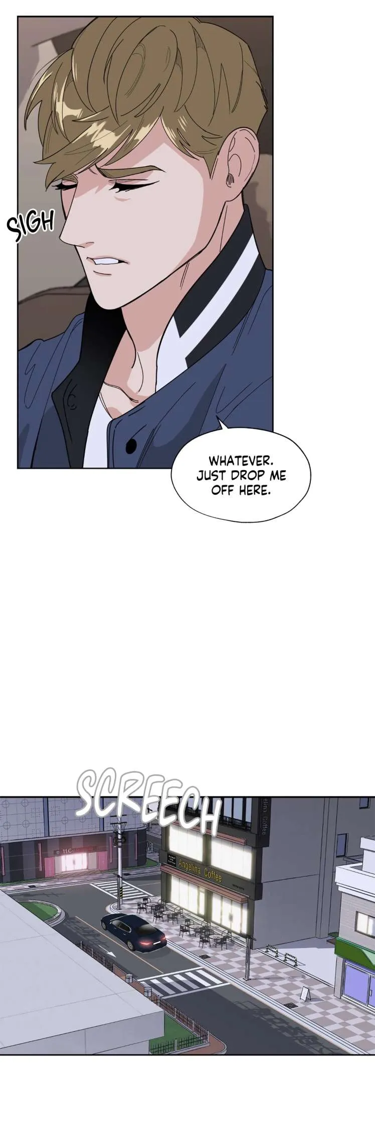 A Terrible Romance - Chapter 18 Page 28