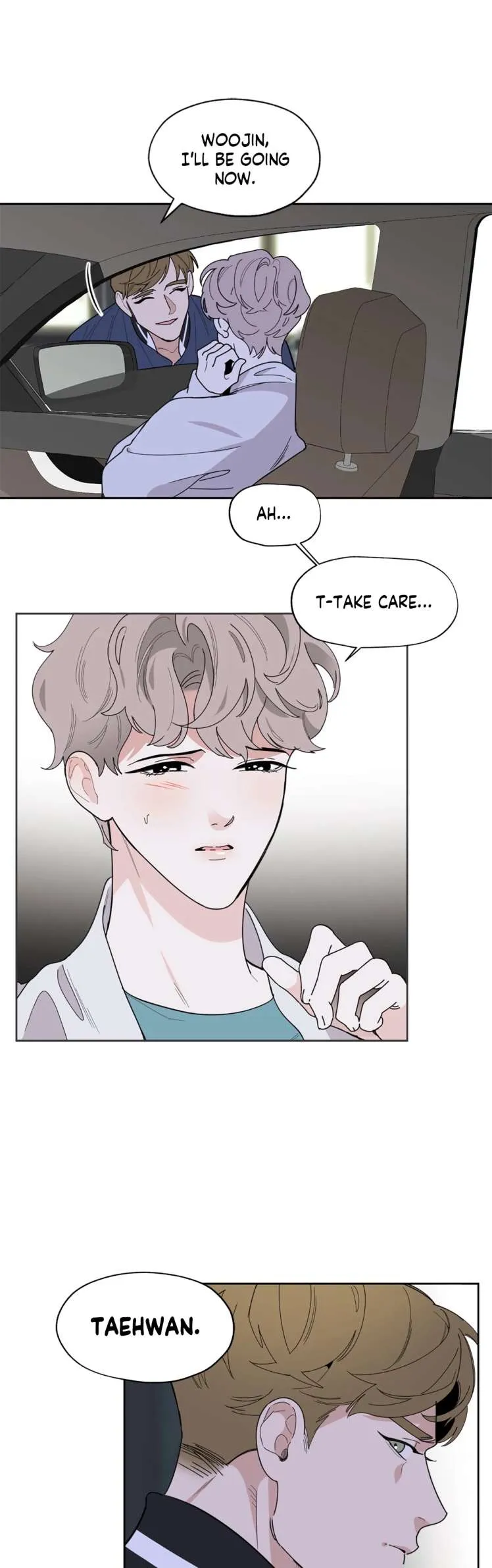 A Terrible Romance - Chapter 18 Page 29