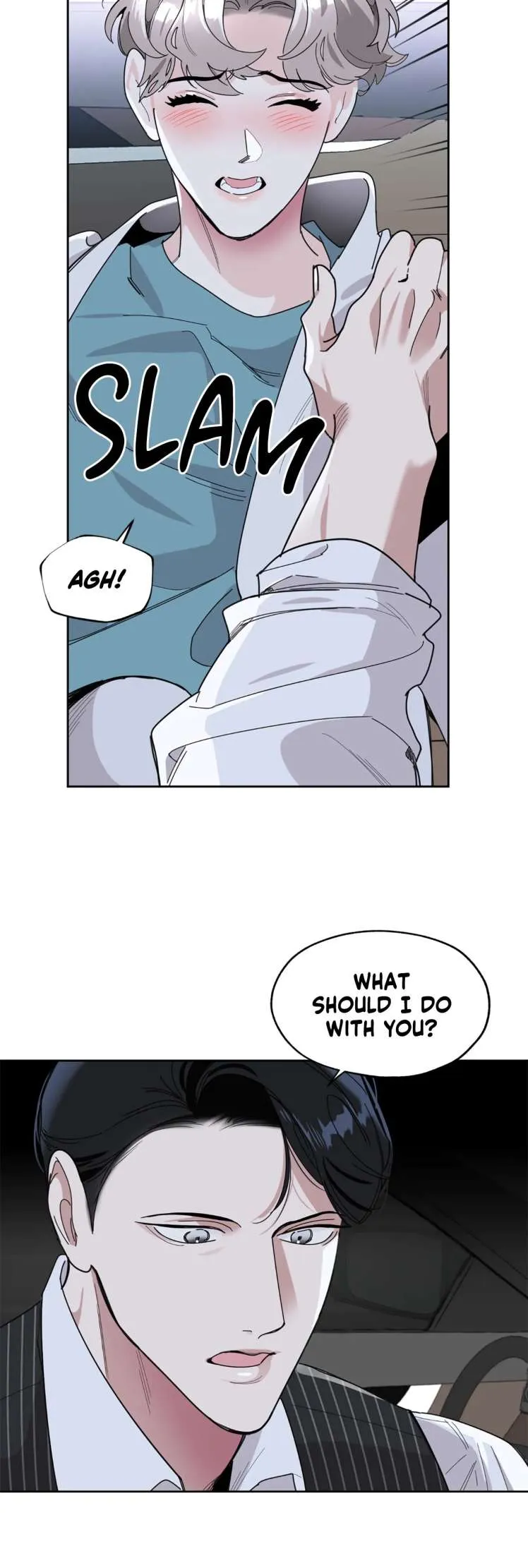 A Terrible Romance - Chapter 18 Page 36