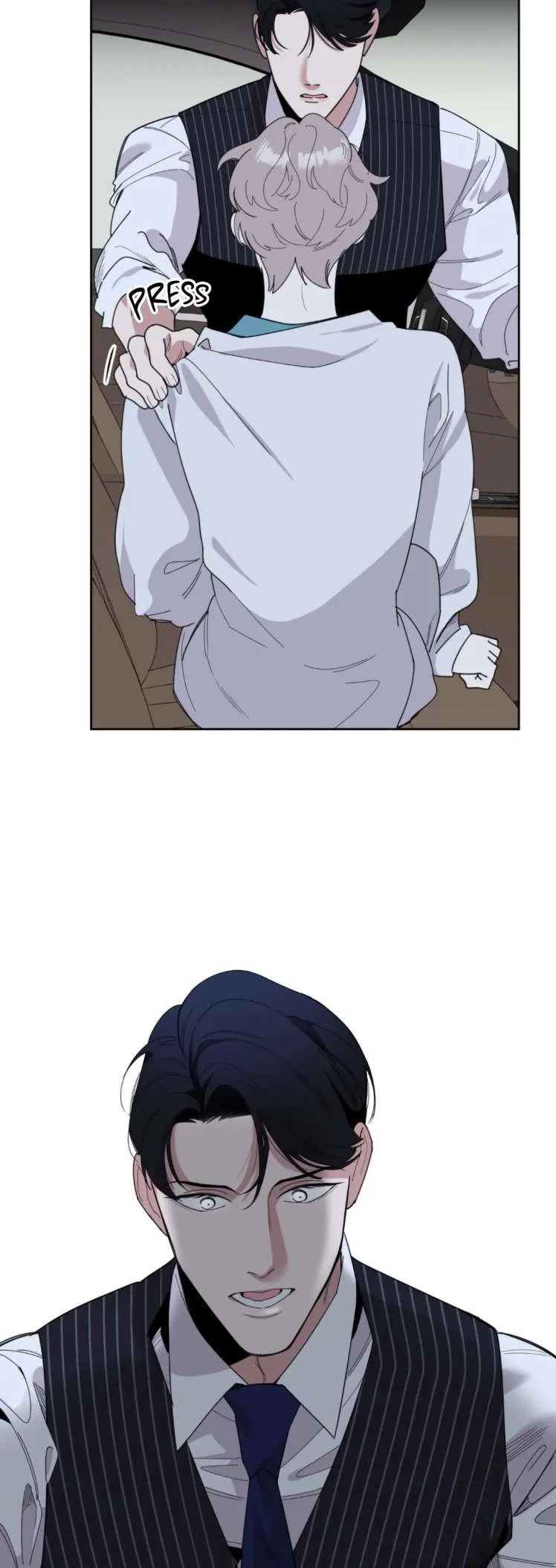 A Terrible Romance - Chapter 19 Page 2