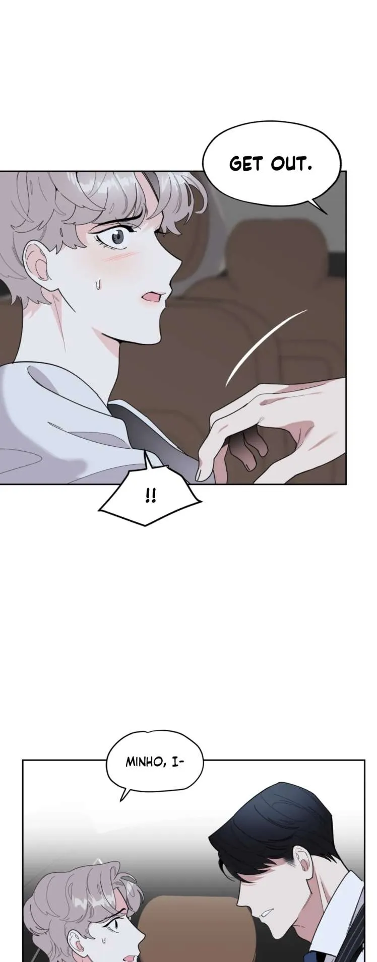 A Terrible Romance - Chapter 19 Page 8