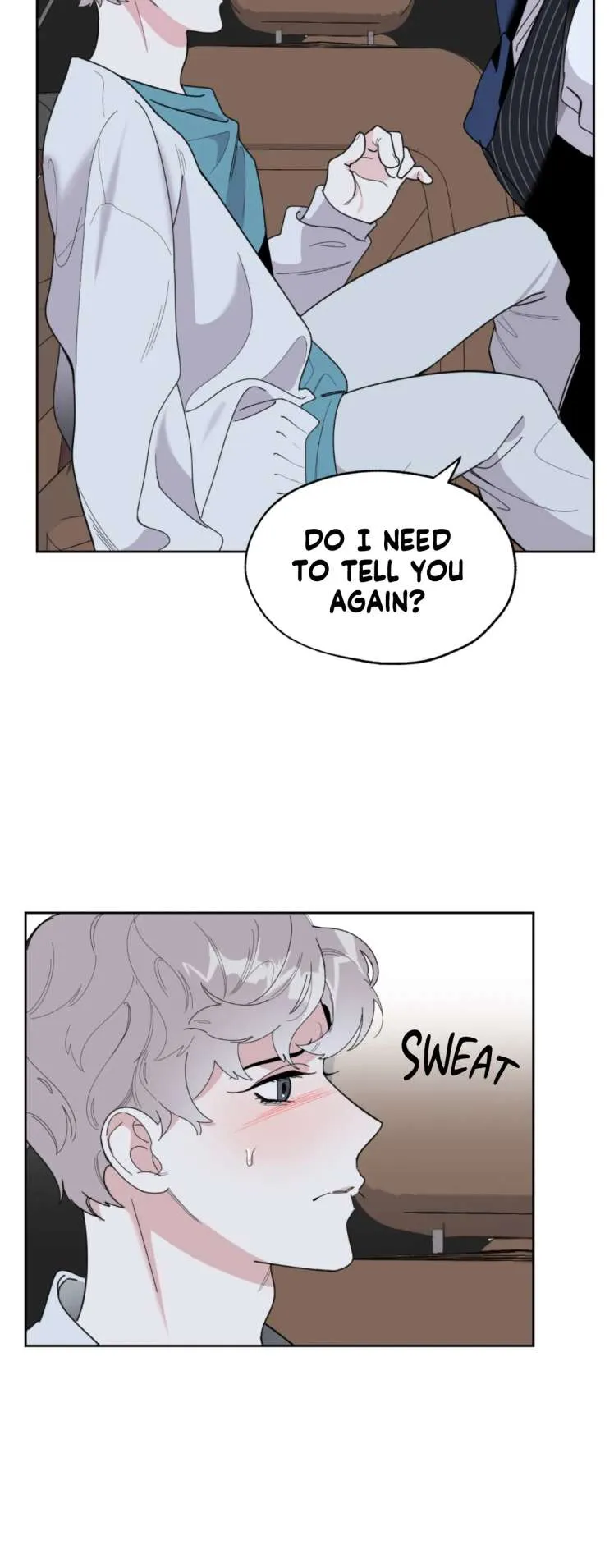 A Terrible Romance - Chapter 19 Page 9