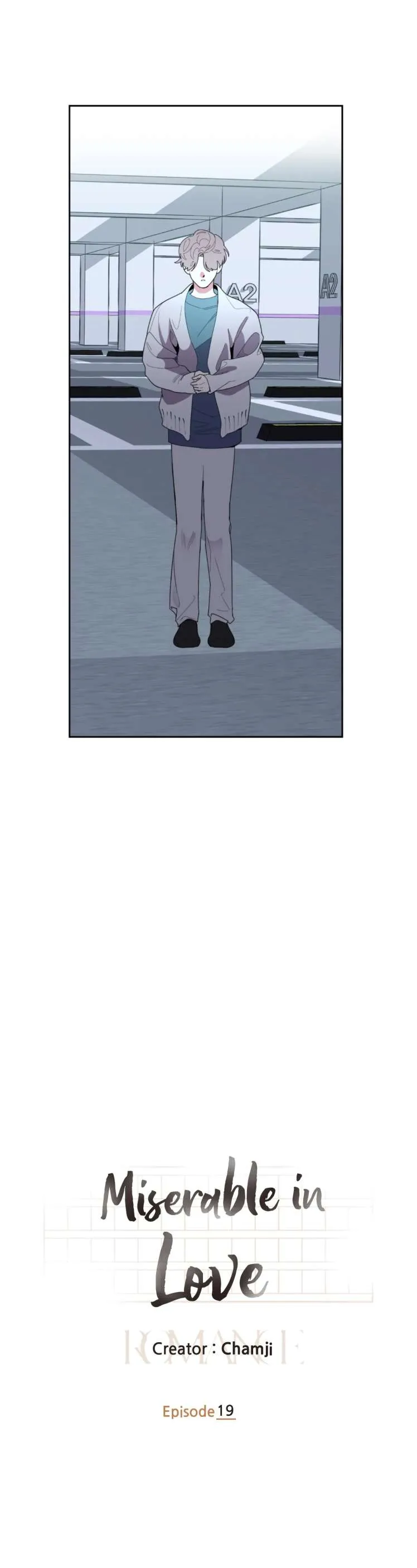 A Terrible Romance - Chapter 19 Page 11
