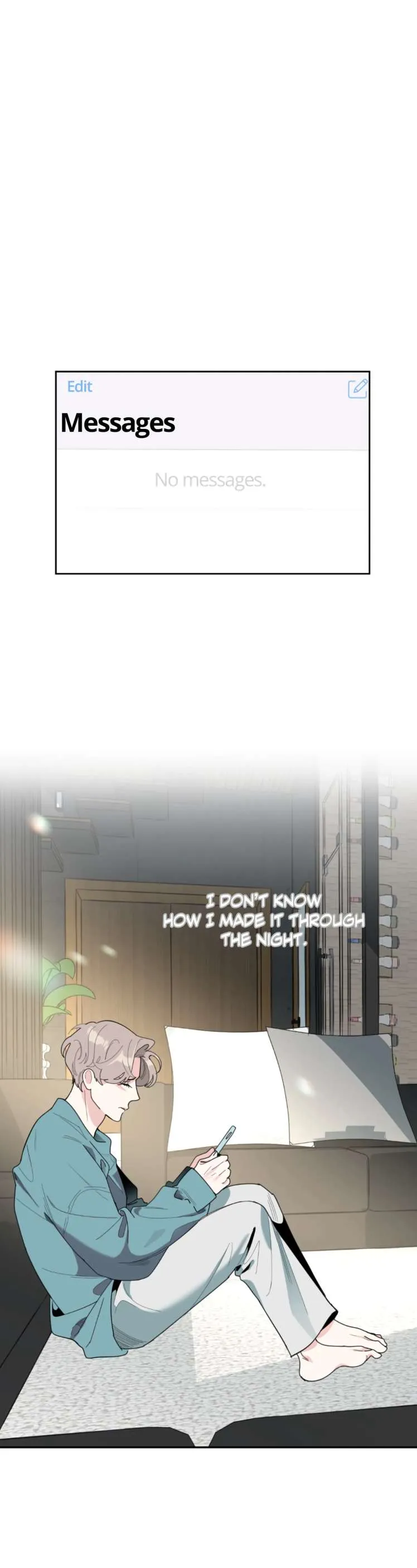 A Terrible Romance - Chapter 19 Page 12