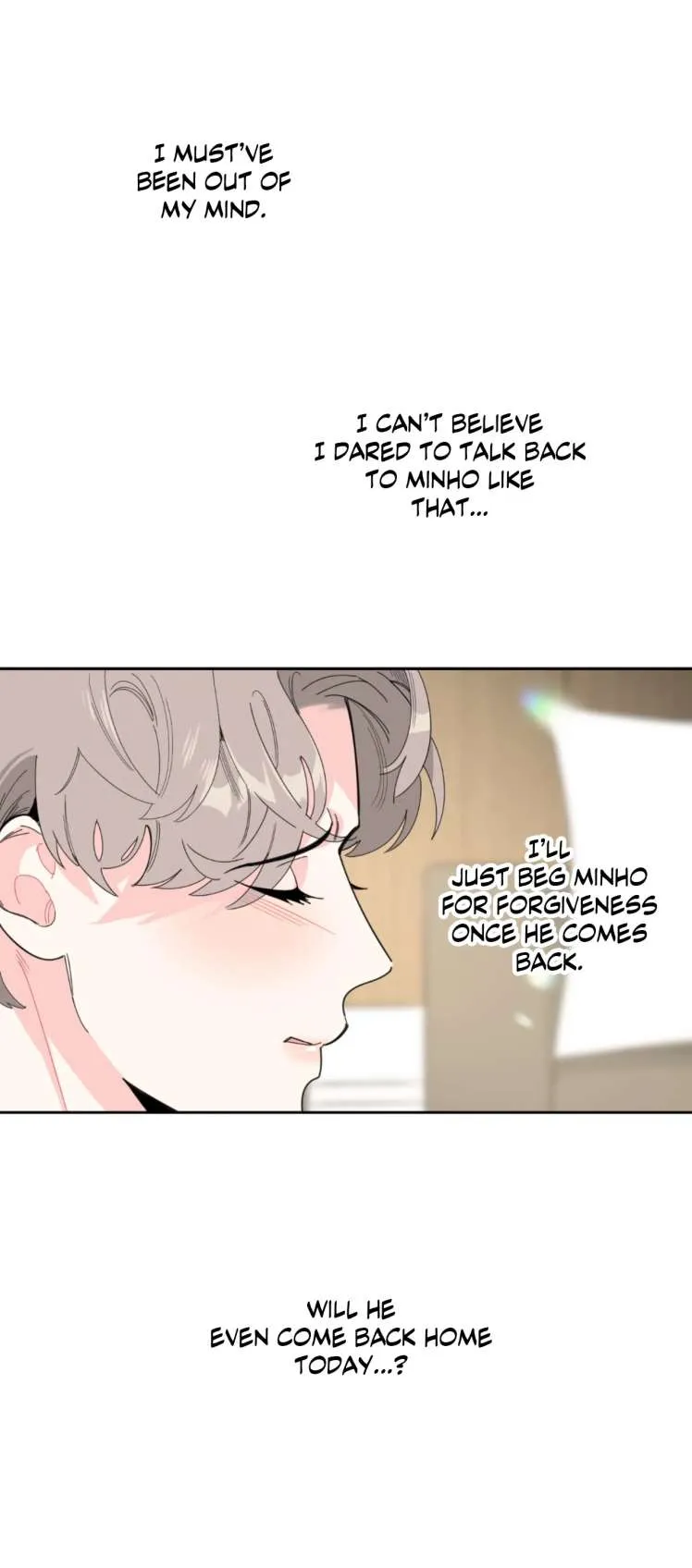 A Terrible Romance - Chapter 19 Page 13