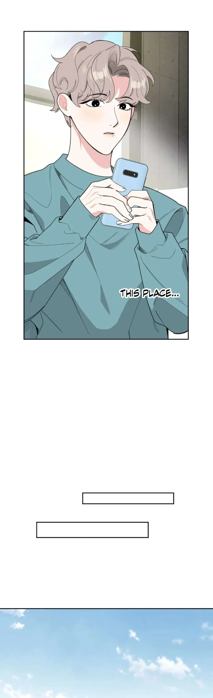A Terrible Romance - Chapter 19 Page 16