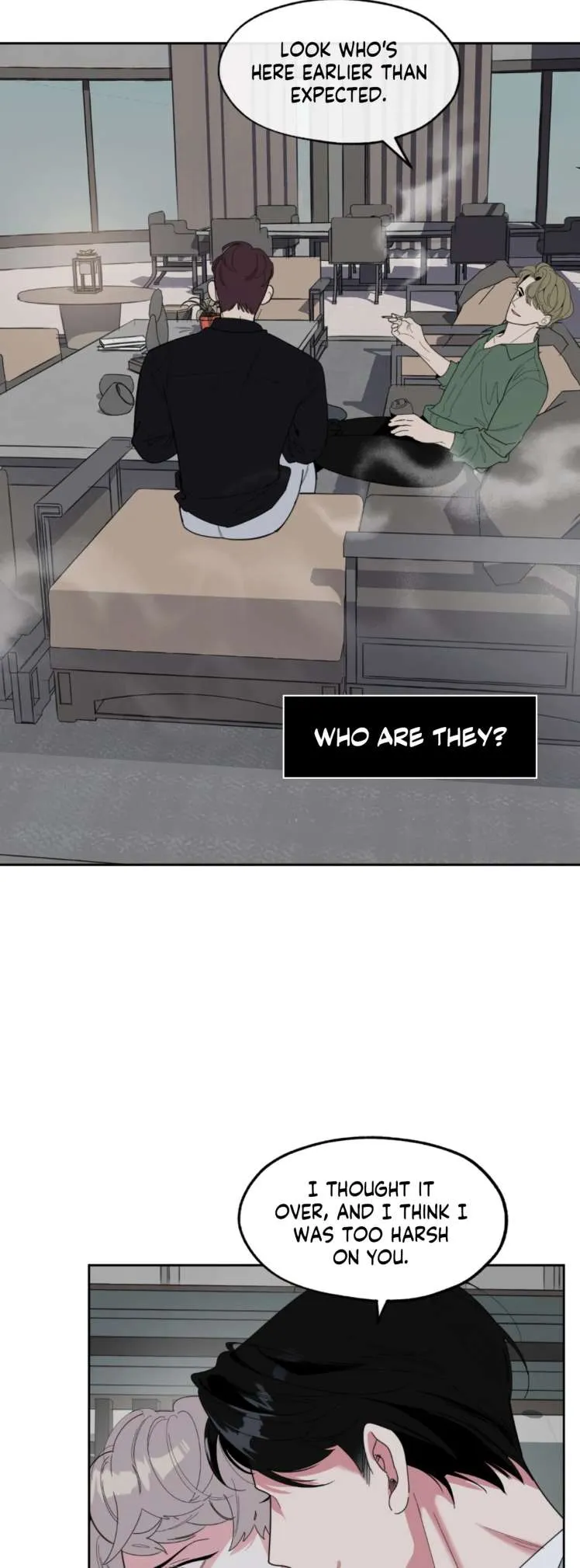 A Terrible Romance - Chapter 19 Page 23