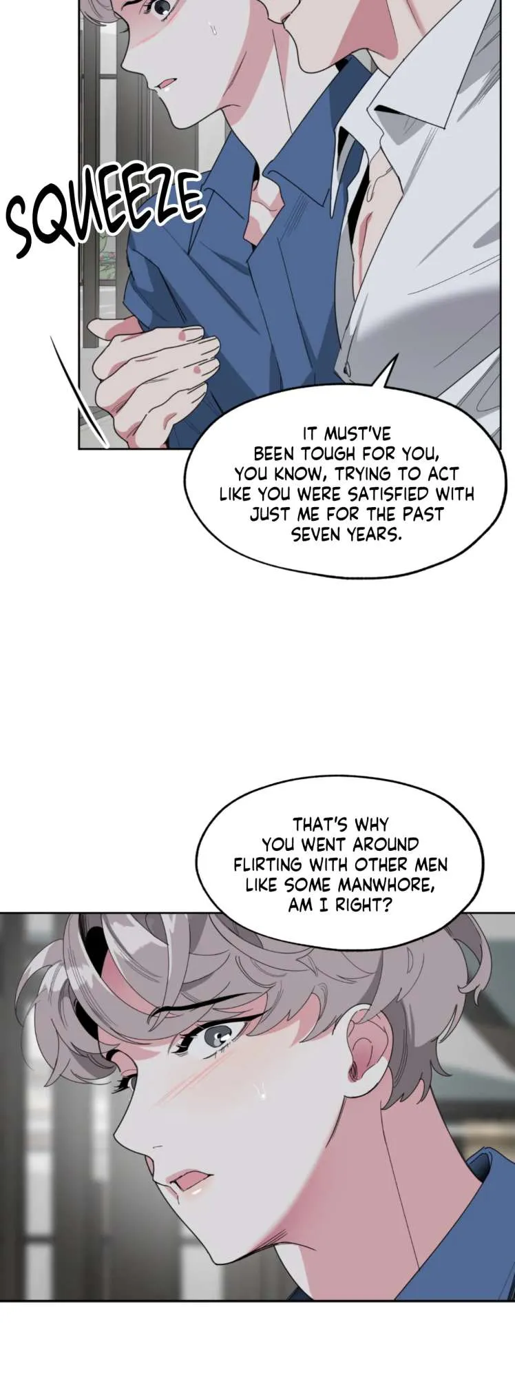 A Terrible Romance - Chapter 19 Page 24