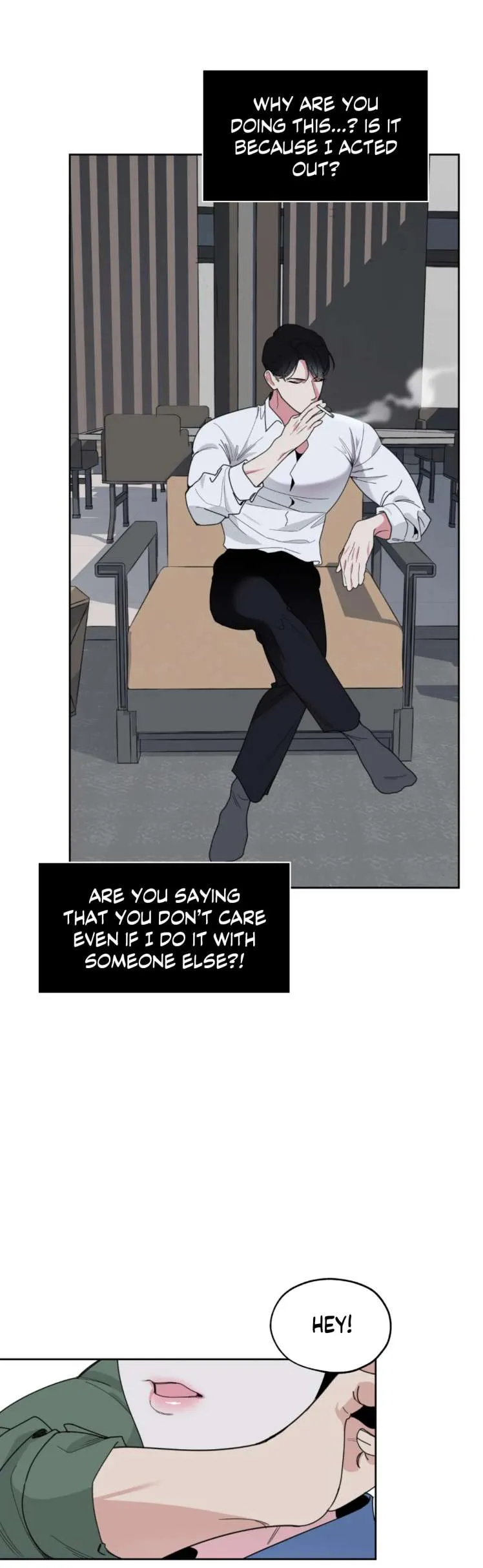 A Terrible Romance - Chapter 19 Page 28