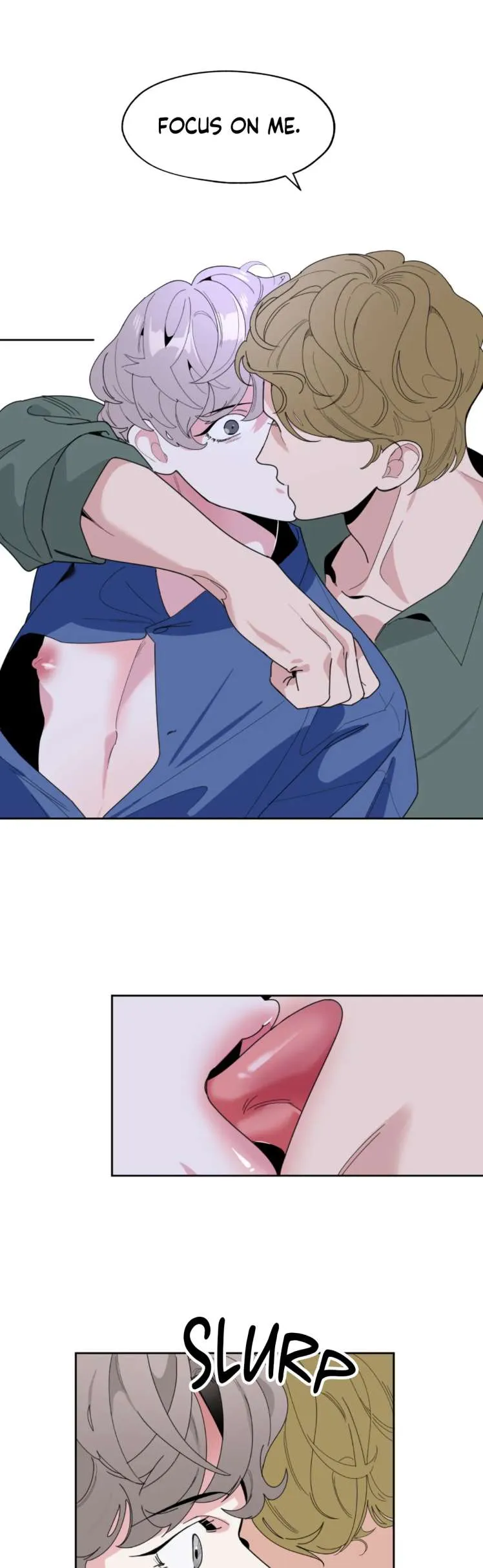 A Terrible Romance - Chapter 19 Page 29