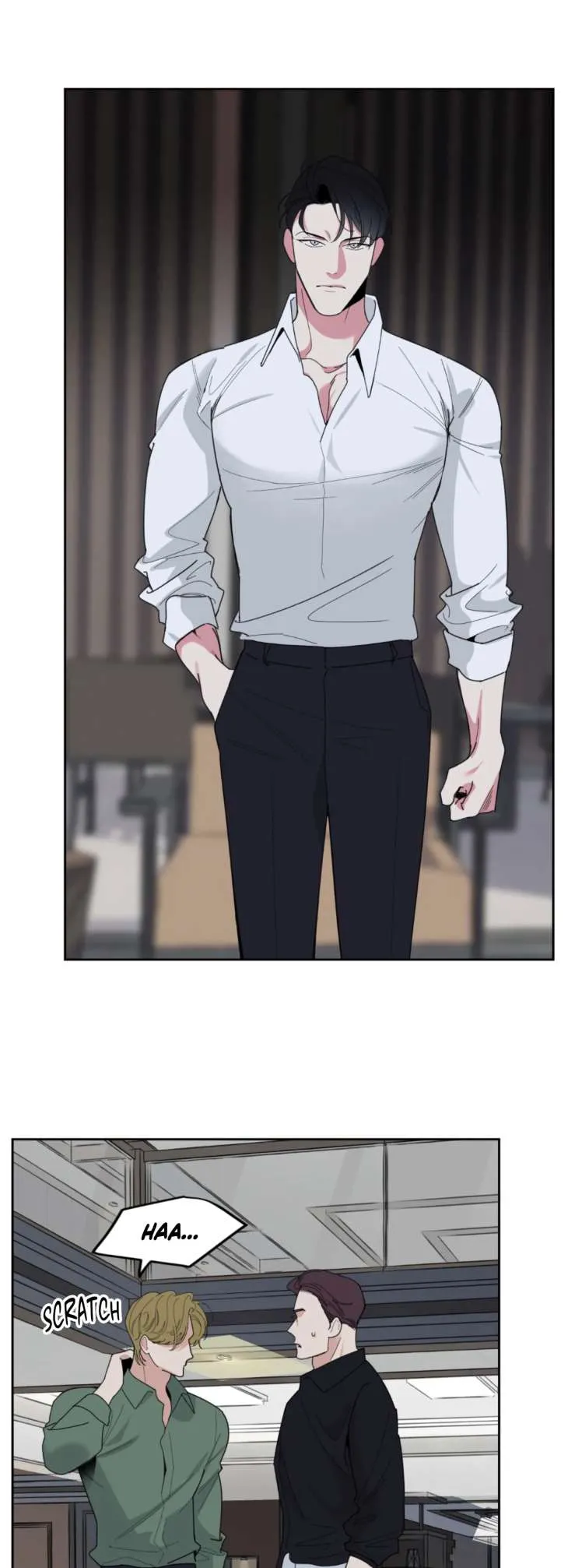 A Terrible Romance - Chapter 19 Page 37