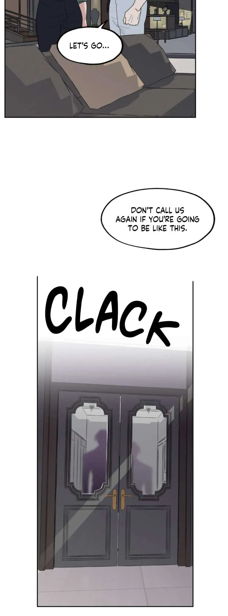 A Terrible Romance - Chapter 19 Page 38