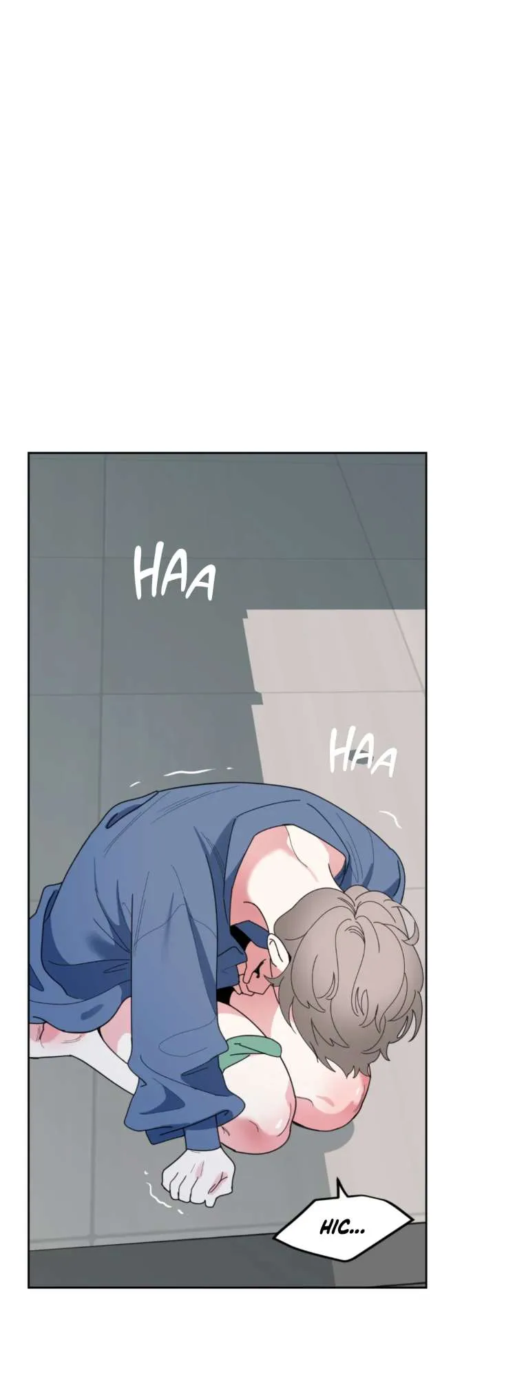 A Terrible Romance - Chapter 19 Page 39