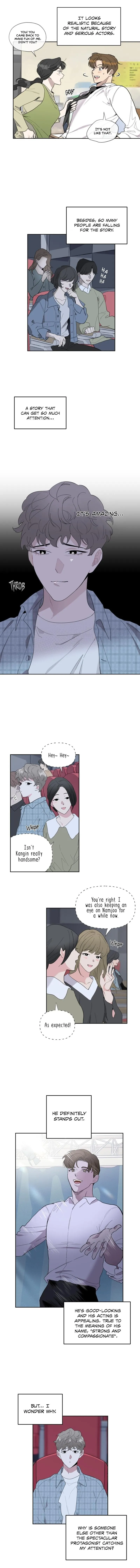 A Terrible Romance - Chapter 2 Page 4