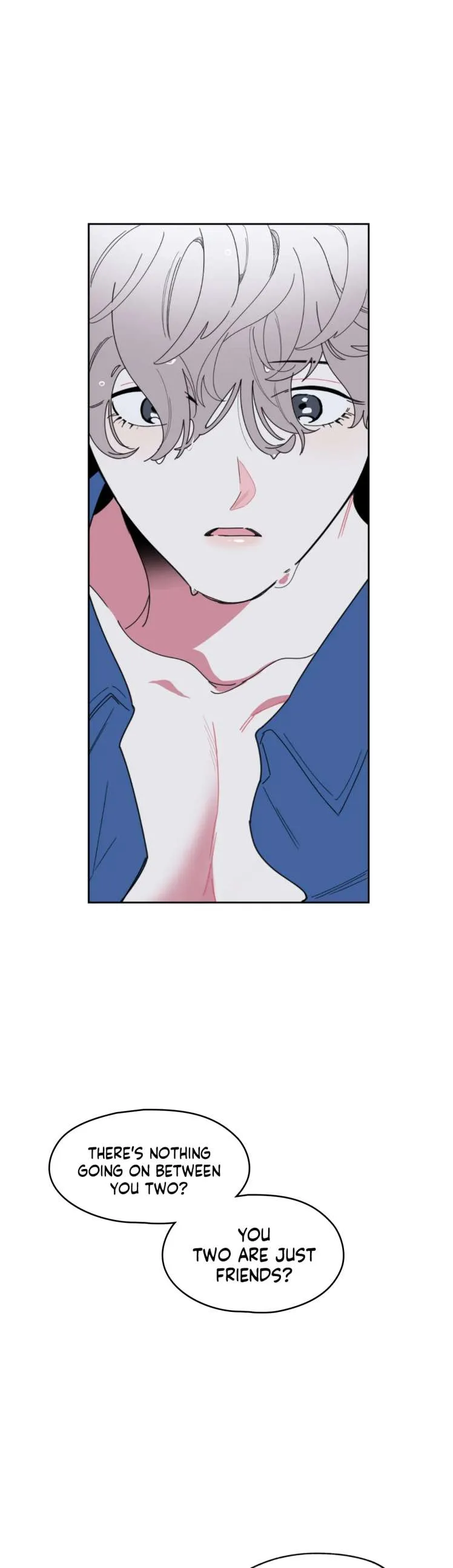 A Terrible Romance - Chapter 20 Page 12