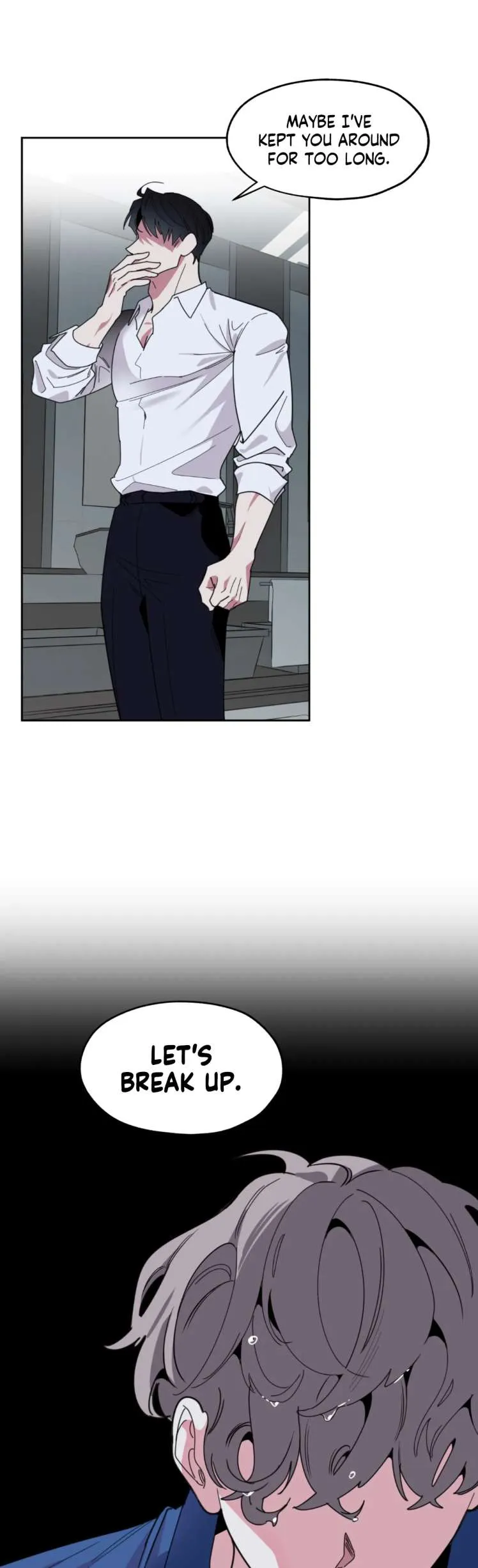 A Terrible Romance - Chapter 20 Page 17