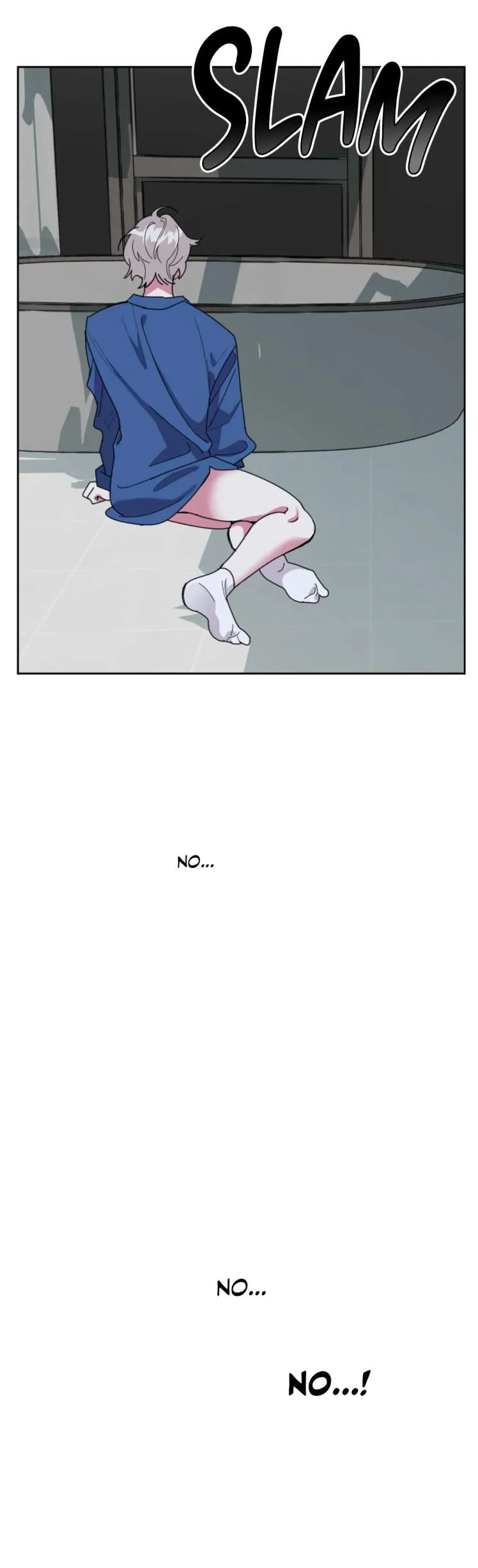 A Terrible Romance - Chapter 20 Page 19