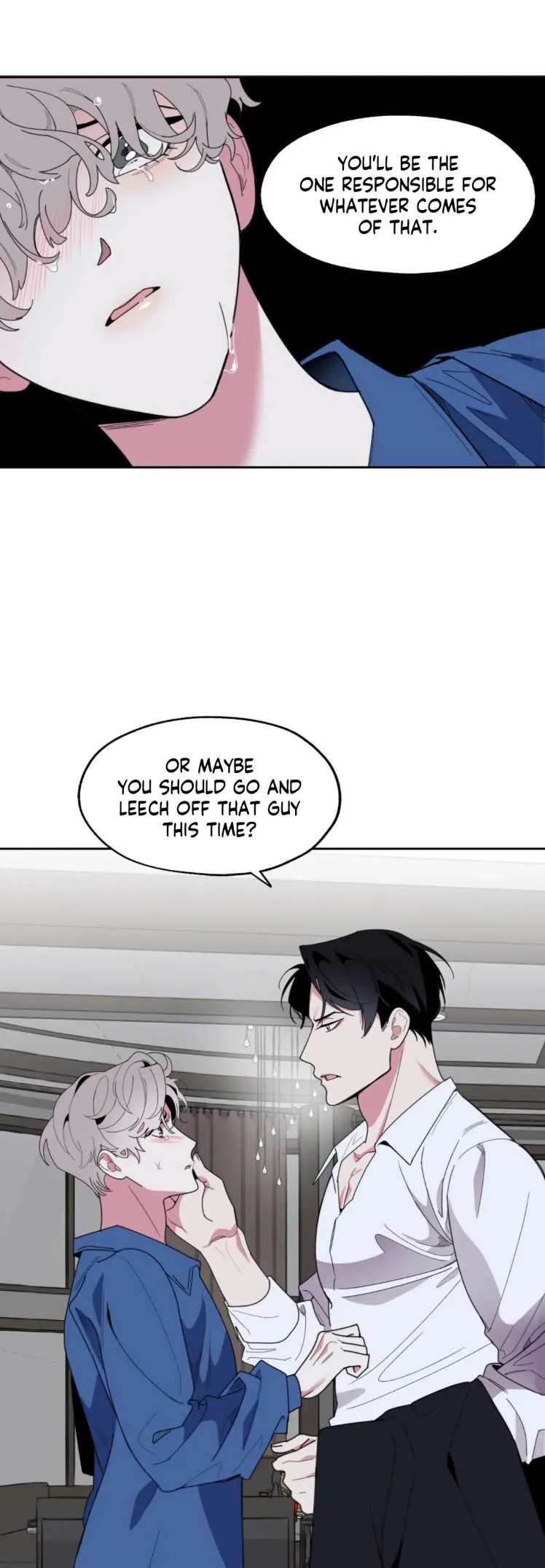 A Terrible Romance - Chapter 20 Page 23