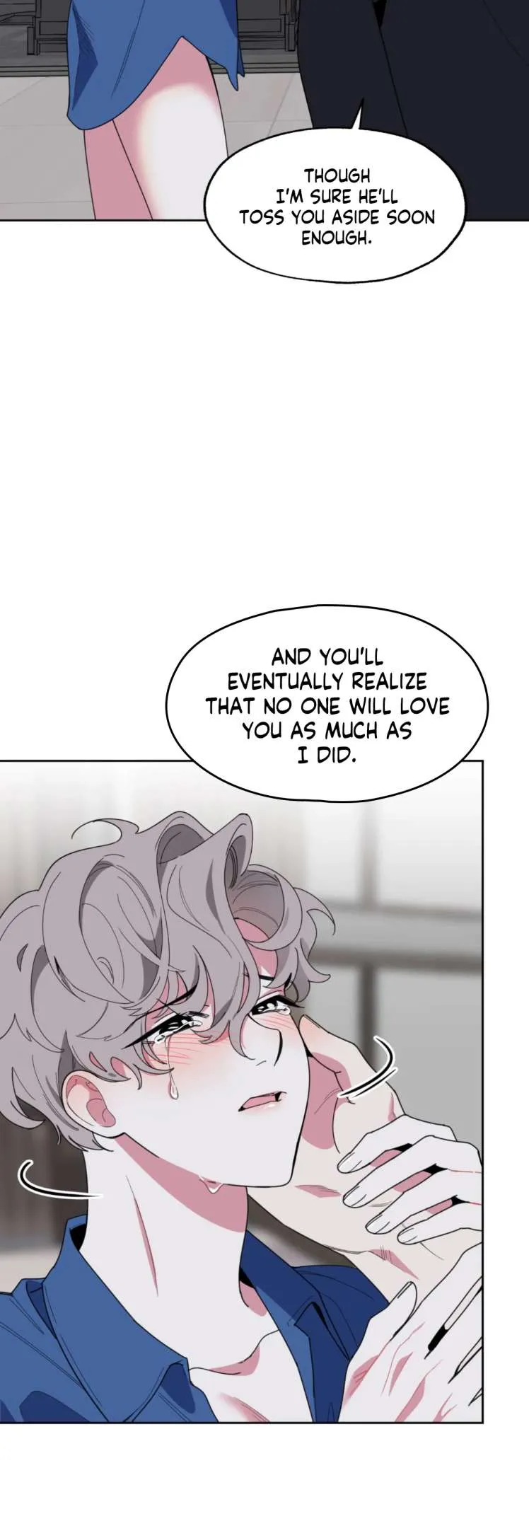 A Terrible Romance - Chapter 20 Page 24