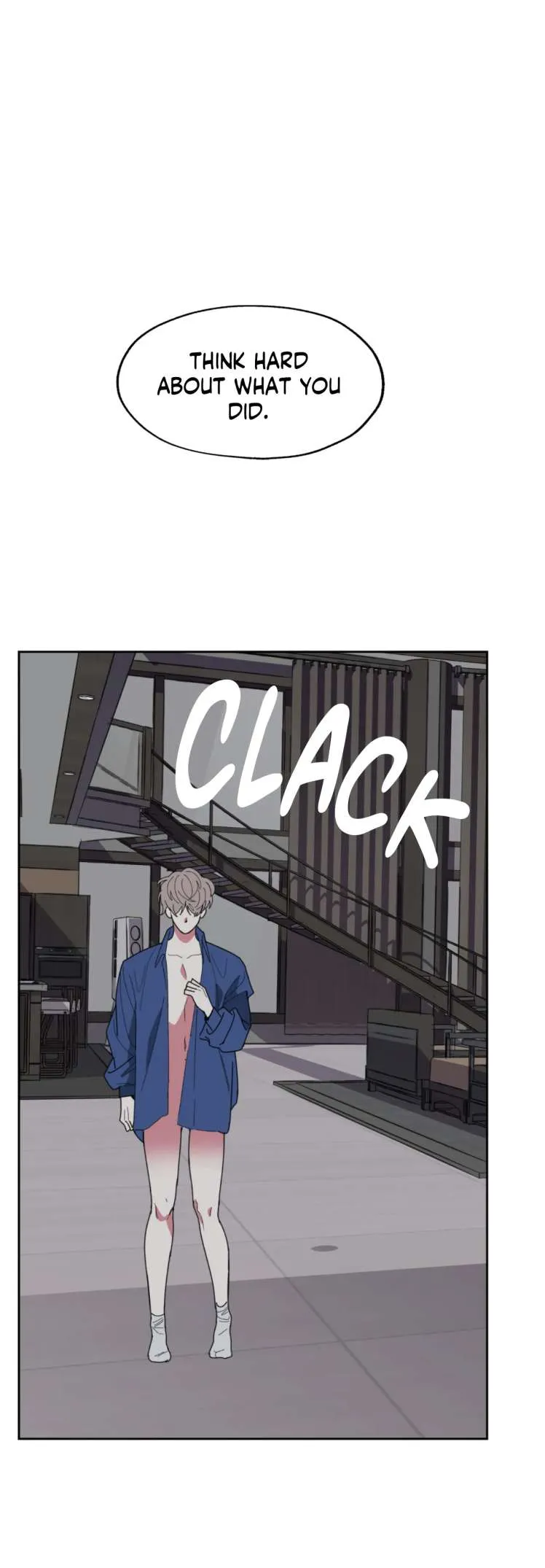 A Terrible Romance - Chapter 20 Page 25