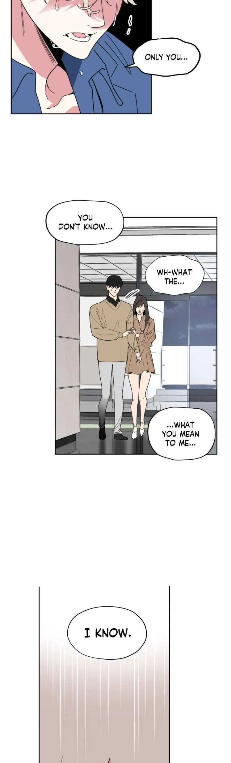 A Terrible Romance - Chapter 20 Page 30