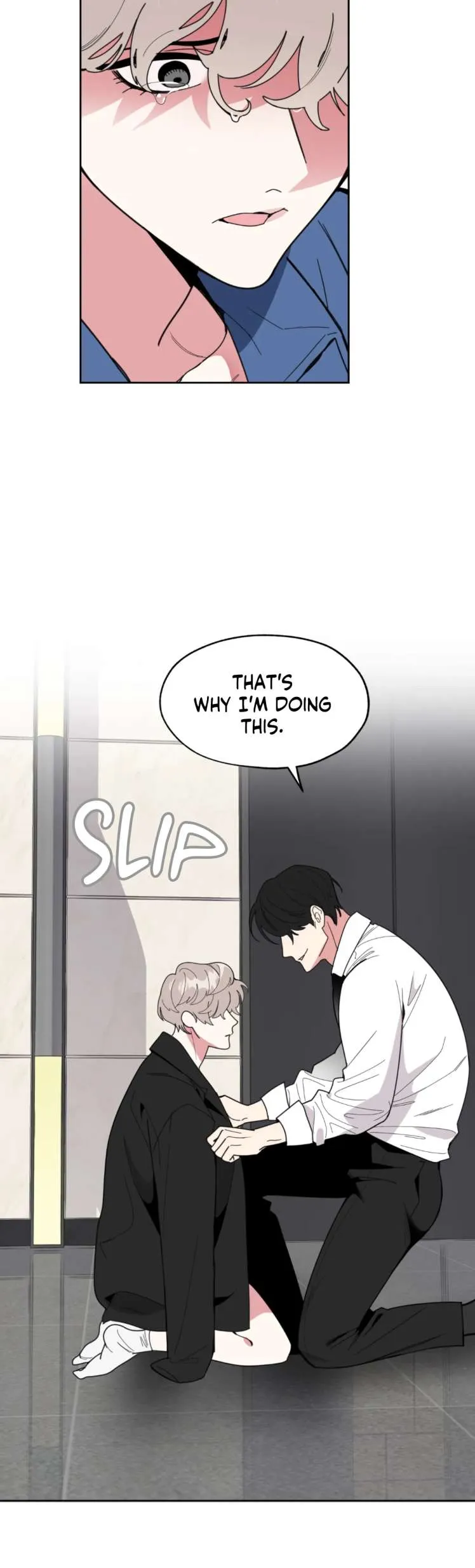 A Terrible Romance - Chapter 20 Page 31