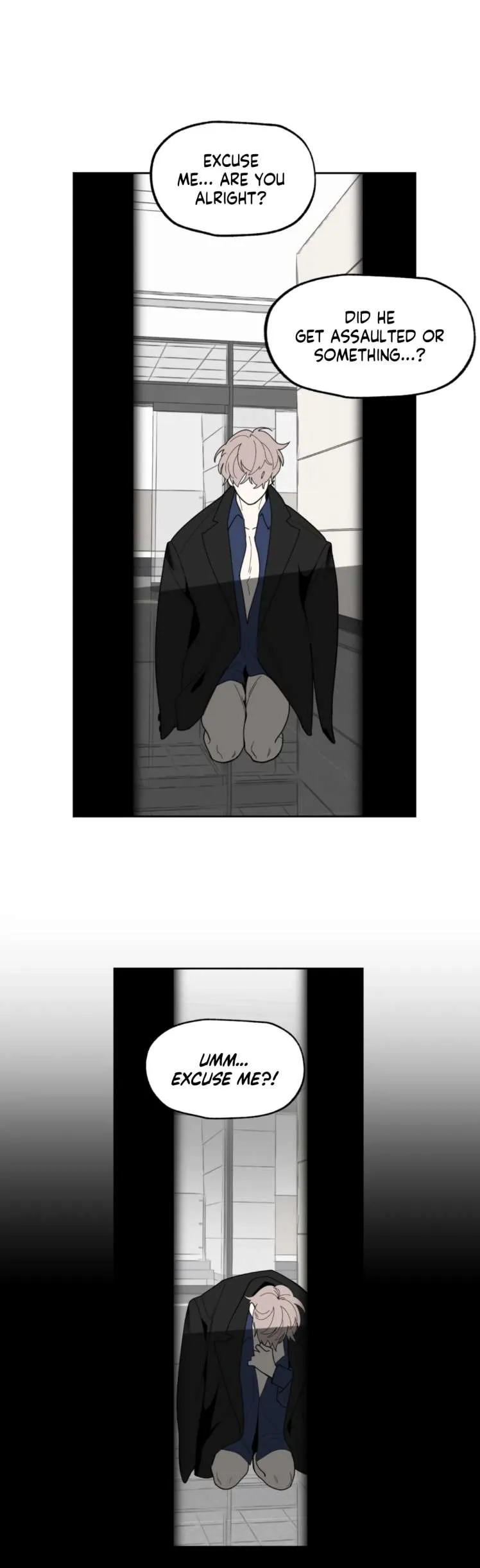 A Terrible Romance - Chapter 20 Page 35