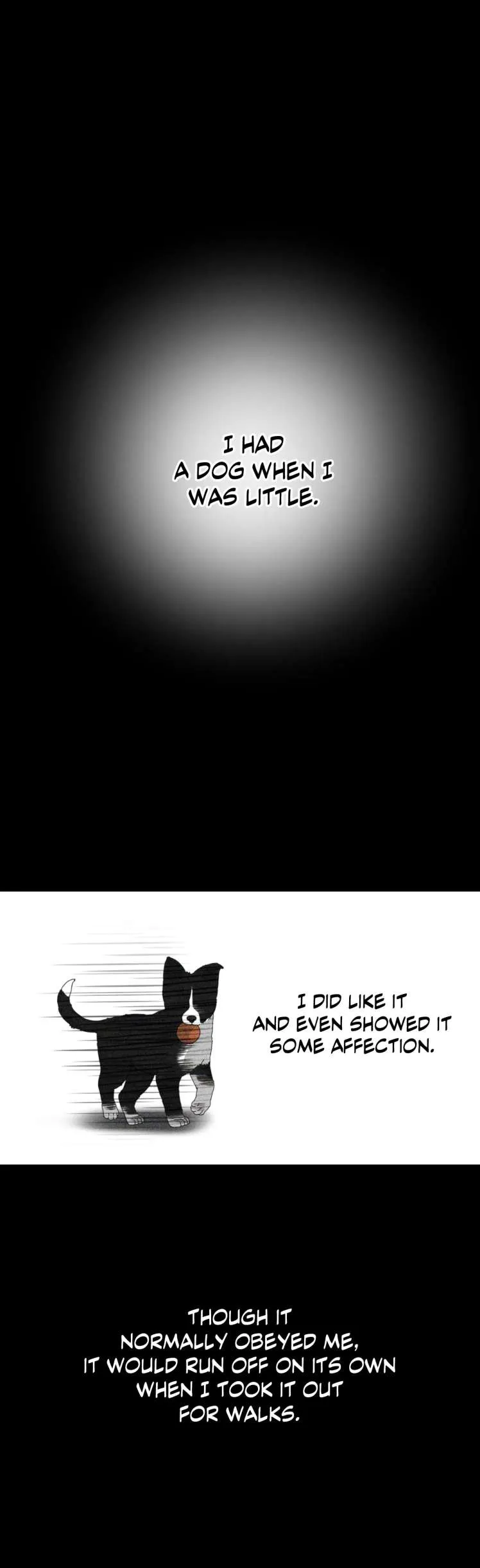 A Terrible Romance - Chapter 20 Page 37