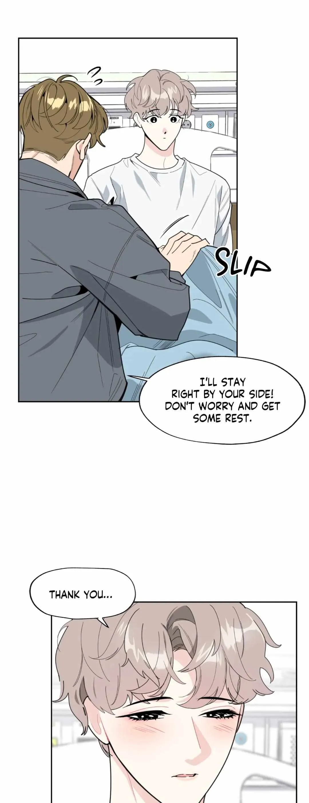 A Terrible Romance - Chapter 21 Page 7