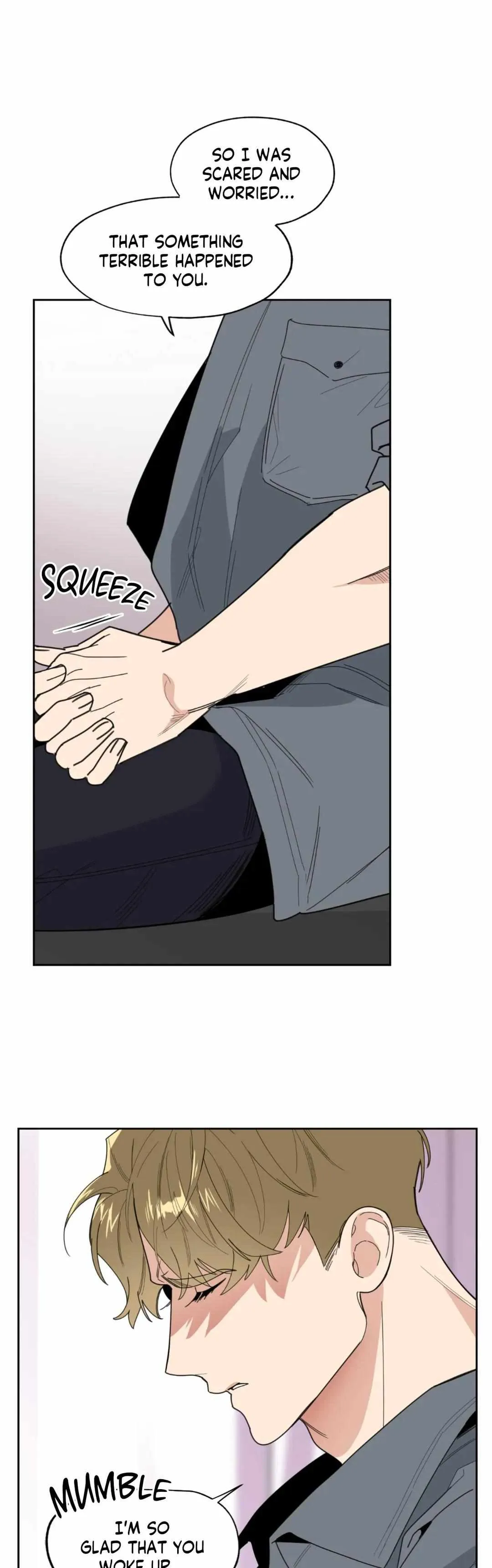 A Terrible Romance - Chapter 21 Page 11