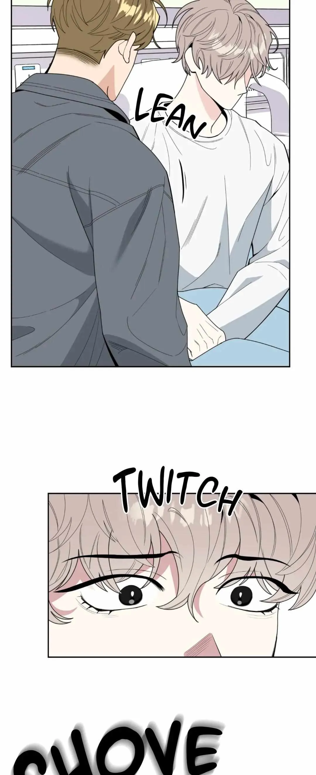 A Terrible Romance - Chapter 21 Page 17