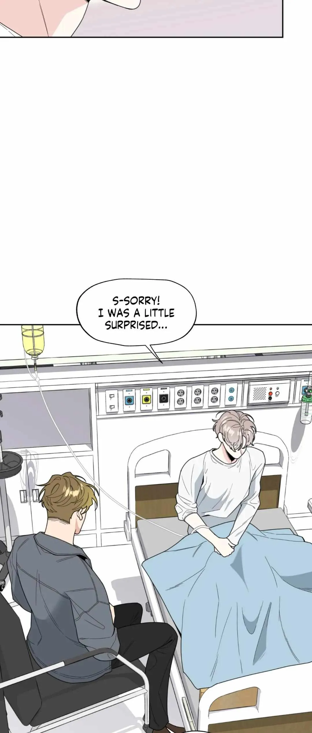 A Terrible Romance - Chapter 21 Page 20