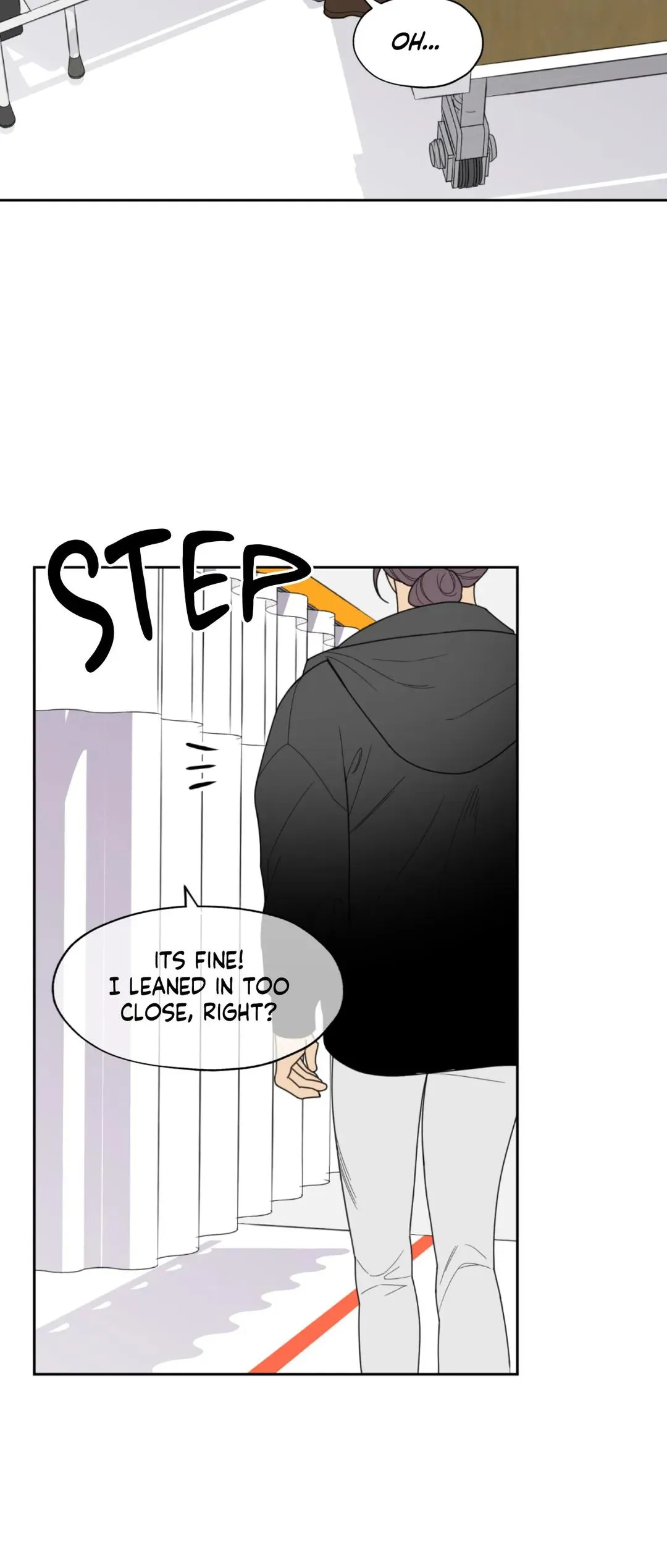 A Terrible Romance - Chapter 21 Page 21