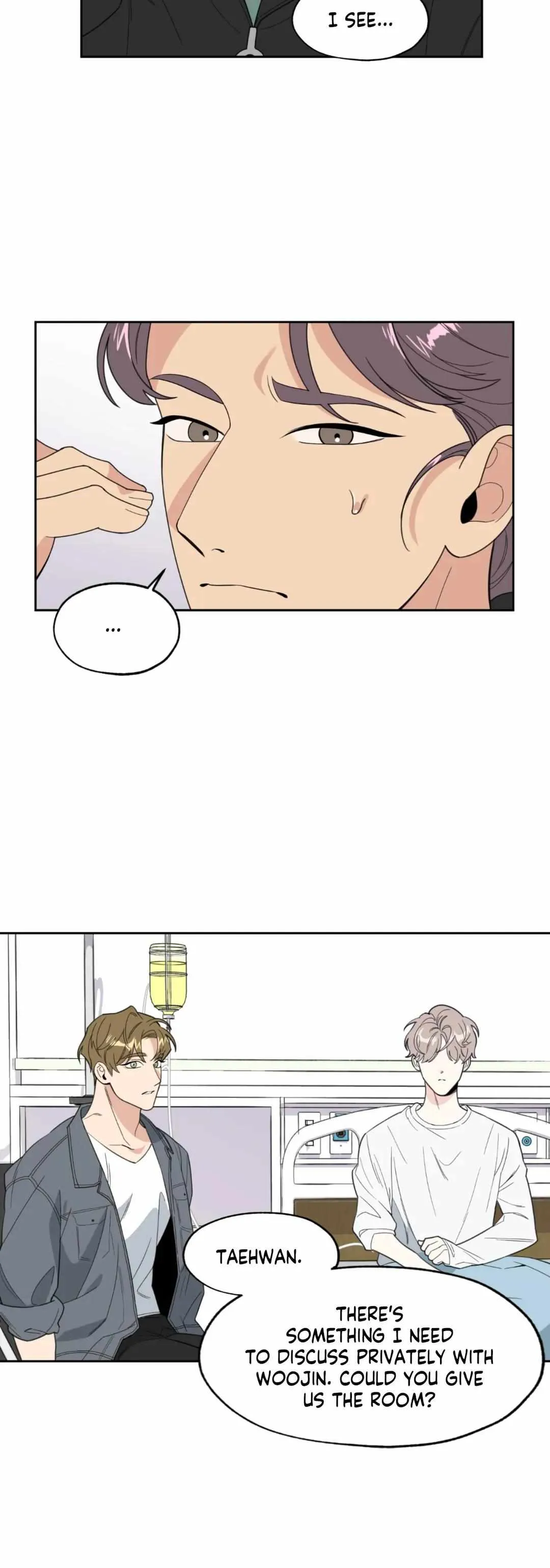 A Terrible Romance - Chapter 21 Page 24